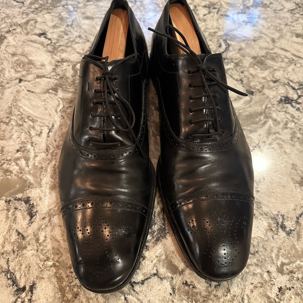 Salvatore Ferragamo - Picture 3 of 7